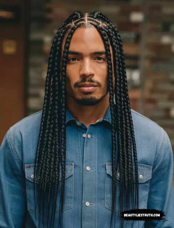 Braids inspiratie